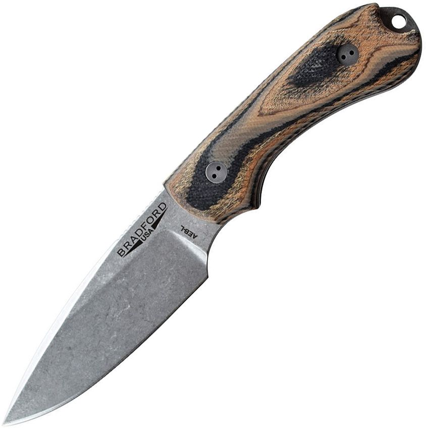 Bradford Knives Guardian 3 3D G-Wood