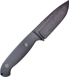 Bradford Knives Guardian 4.5 Nimbus 3D Black