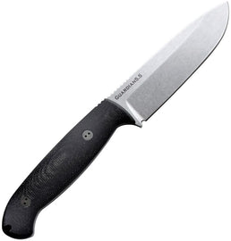 Bradford Knives Guardian 5.5 3D Black