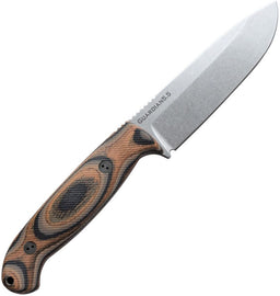 Bradford Knives Guardian 5.5 3D G-Wood
