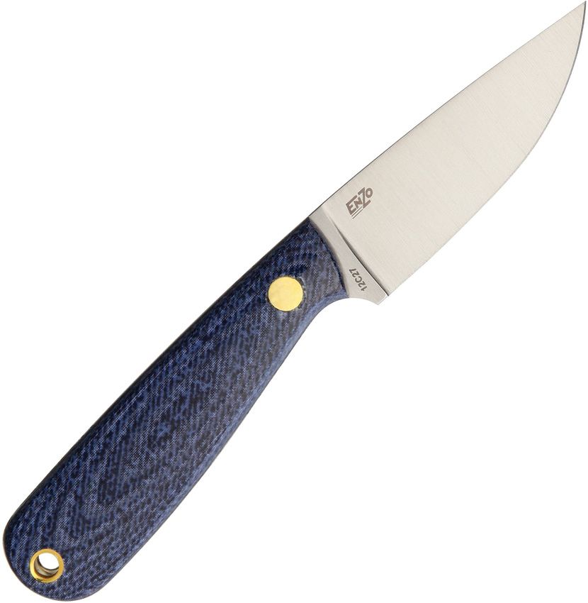 BRISA Necker 70 Ringo Blue Jeans