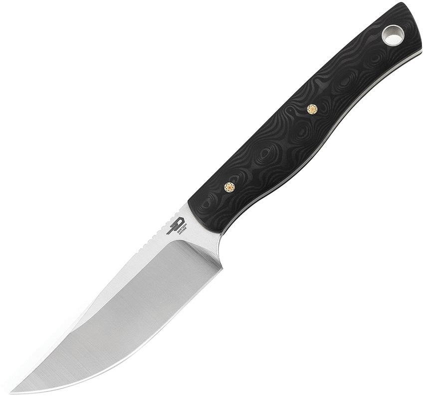 Bestech Knives Heidi Fixed Blade CF