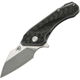 Bestech Knives GOBLIN Framelock CF