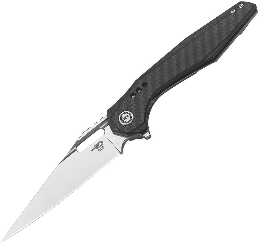 Bestech Knives Malware Framelock CF