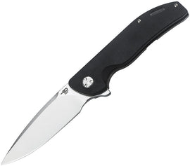 Bestech Knives Bison Framelock G10