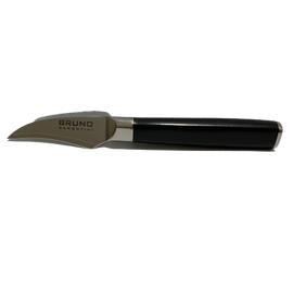 Bruno Barontini  Damascus Steel 2.5 inch  Peeling Knife