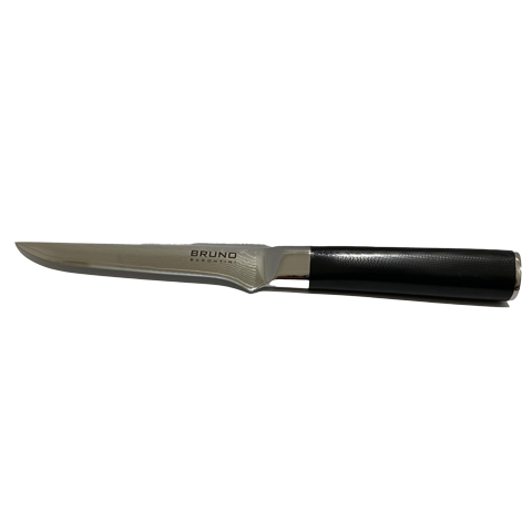 Bruno Barontini Damascus Steel 6 inch Boning Knife | King Of Knives Australia