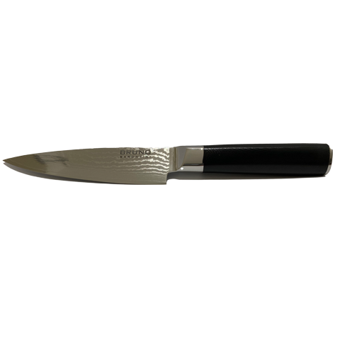 Bruno Barontini Damascus Steel 6 inch Chefs Knife | King Of Knives Australia
