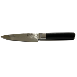 Bruno Barontini Damascus Steel 6 inch Chefs Knife | King Of Knives Australia