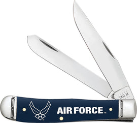 Case Cutlery U.S. Air Force Trapper