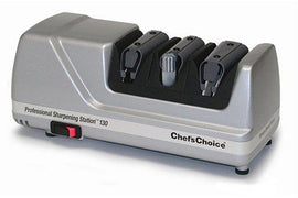CHEFS CHOICE MODEL 130 PROF ELECTRIC SHARPENING STATION