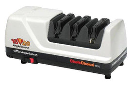 CHEFS CHOICE MODEL 1520 ANGLE SELECT ELECTRIC SHARPENER | King Of Knives Australia