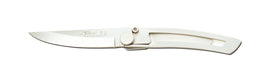 Claude Dozorme Thiers liner lock 7cm blade