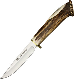 Muela Hunter