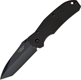 Camillus Ti Folding Knife