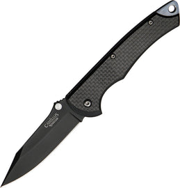 Camillus Ti Folding Knife