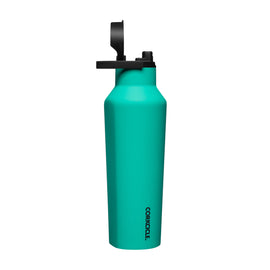 Corkcicle Series A Sports Canteen 600ml - Neon Lights Kokomo | King of Knives Australia