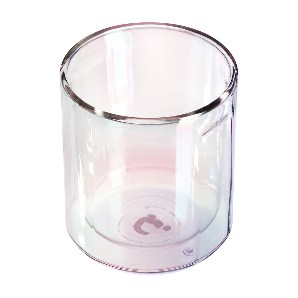 Corkcicle Barware Rocks Glass (Pk of 2) - Prism