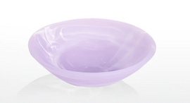 Nashi Everyday X-Small Bowl - Lavender Swirl
