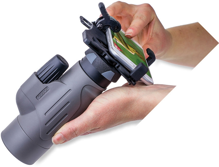 Carson Optics Monopix Monocular 8x24mm