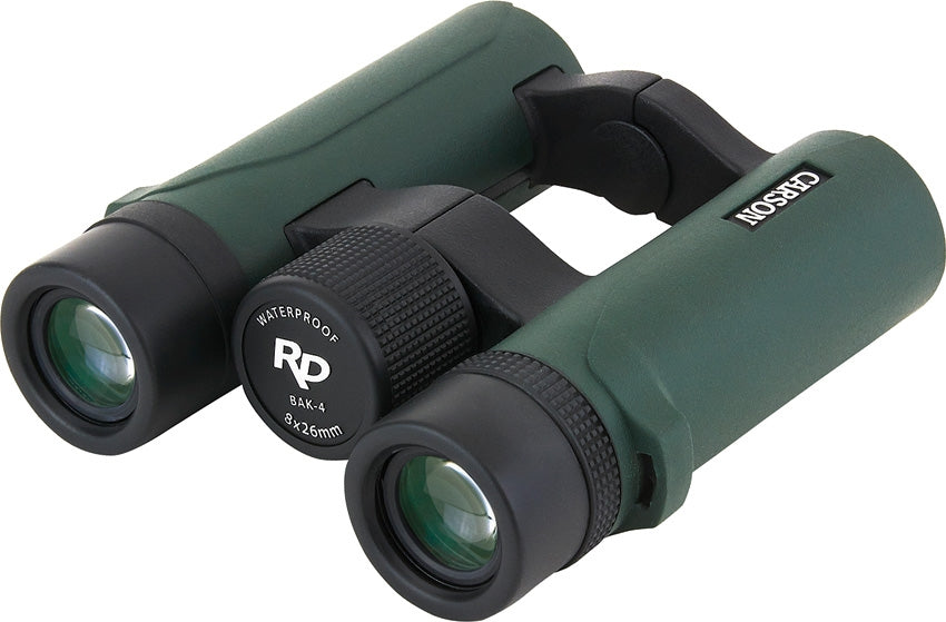 Carson Optics Carson Optics, Carson Optics Binoculars 8x26. CORD826 – King of Knives