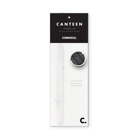 Corkcicle Z~Accessories Canteen Cap with Straw (270ml/475ml/750ml)