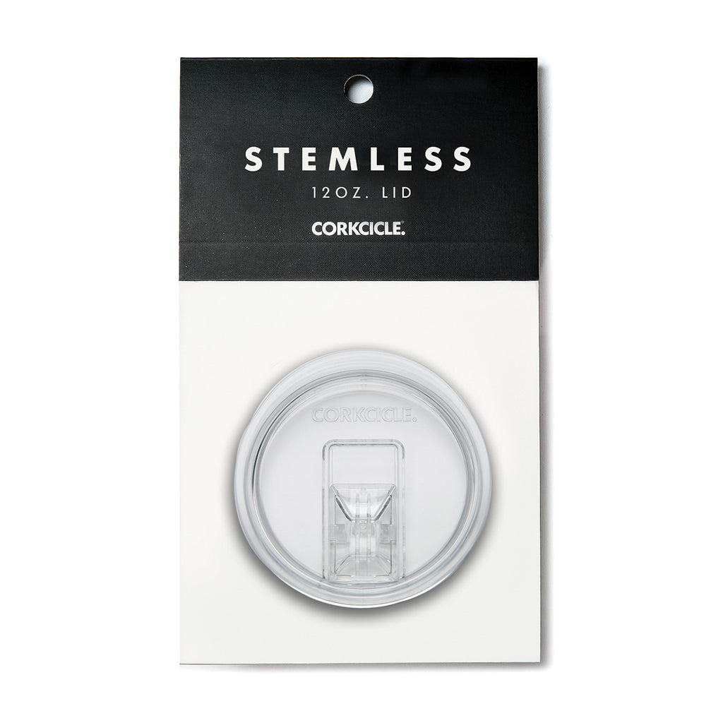 Corkcicle Z Accessories Stemless Lid 355ml | Drinking Bottles | King of Knives Australia