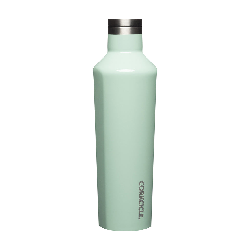 CORKCICLE CLASSIC CANTEEN 475ML - MATCHA  | King of Knives Australia