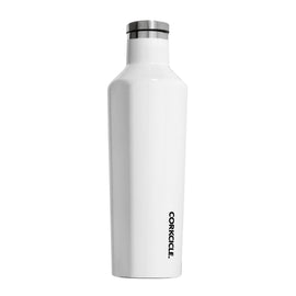 Corkcicle Classic Canteen 750ml - White