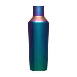 Corkcicle Iridescent Canteen 475ml - Dragonfly