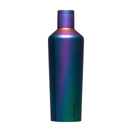 Corkcicle Iridescent Canteen 750ml - Dragonfly