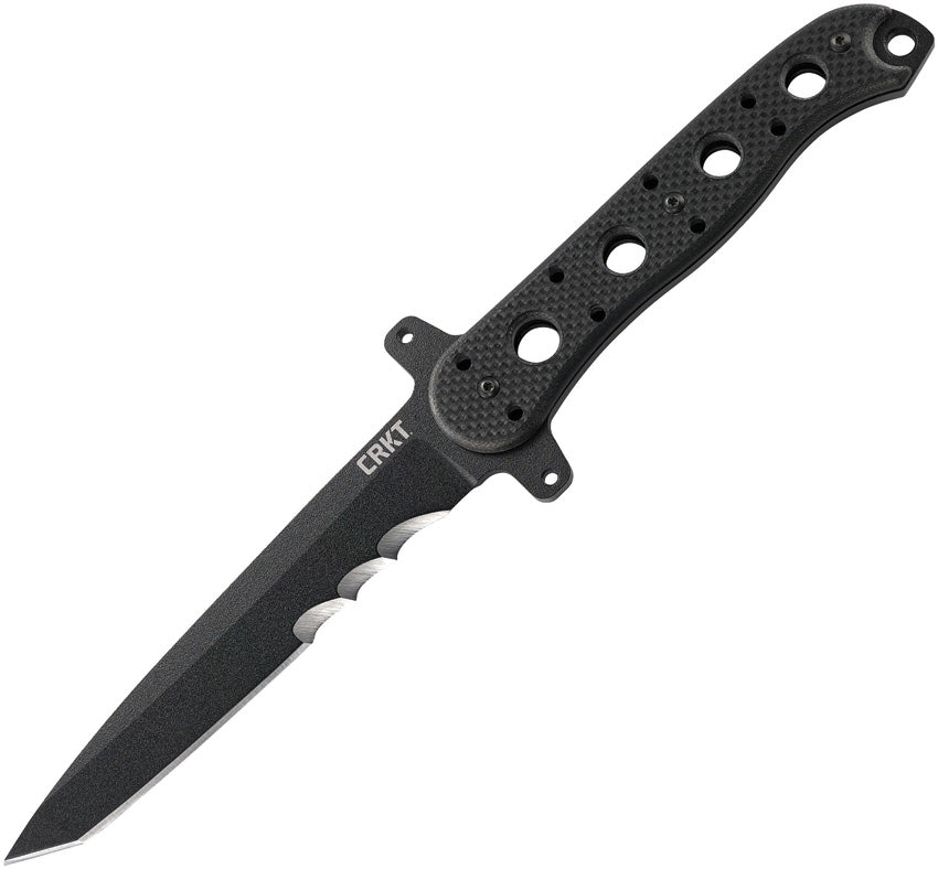 CRKT M16-FX Tanto Veff Fixed Blade