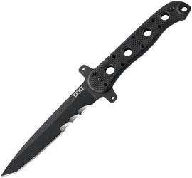 CRKT M16-FX Tanto Veff Fixed Blade