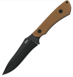 CRKT Ramadi Coyote Brown