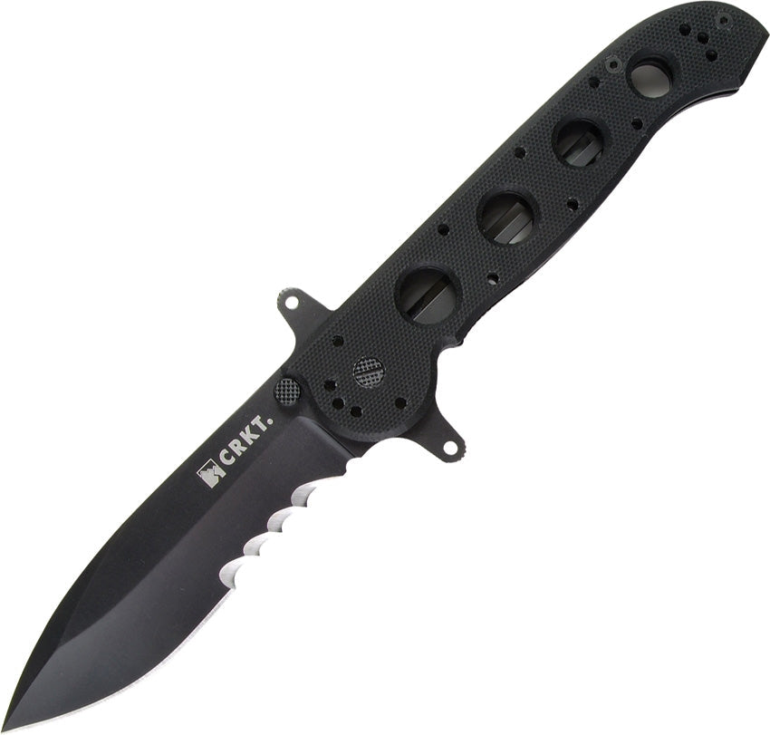 CRKT M21 Linerlock Special Forces