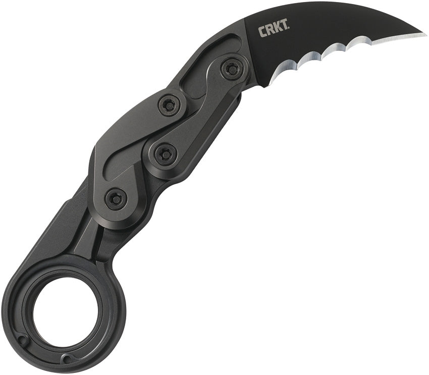 CRKT Provoke Kinematic