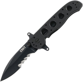 CRKT M21 Linerlock Veff