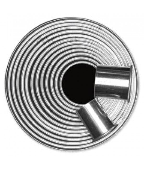 Loyal Baking Stainless Steel Cutters | Baking Essentials | King Of Knives Australia