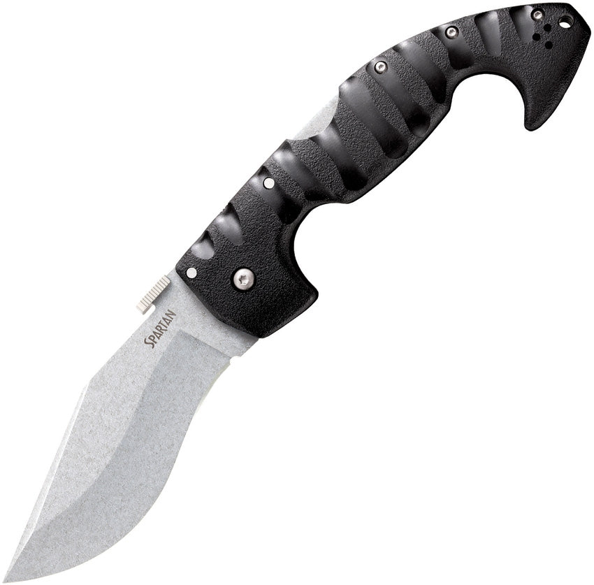 Cold Steel Spartan Lockback