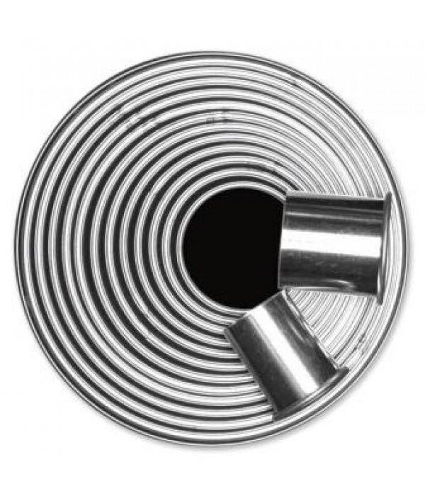 Loyal Round Tin Plate Cutters | Baking Essentials | King of Knives