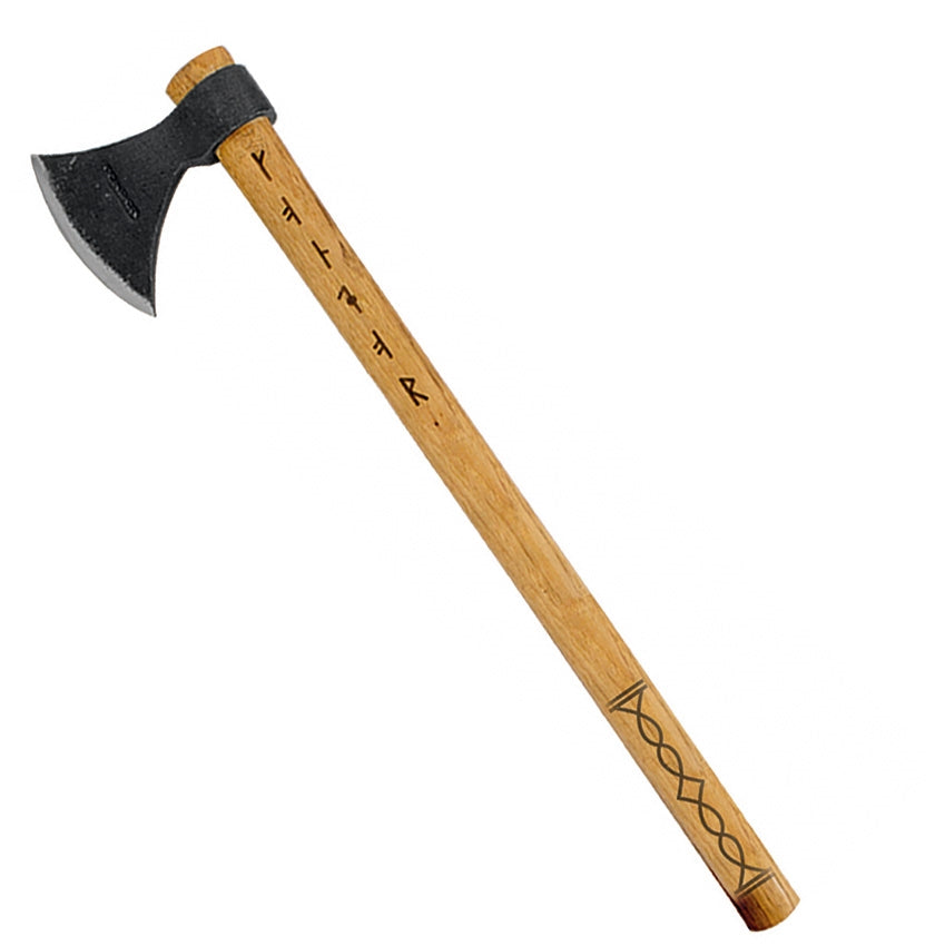 Condor Valhalla Axe Series Throwing