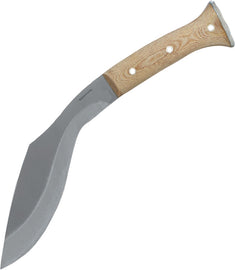 Condor K-Tact Kukri Knife Desert