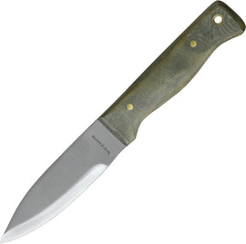 Condor Bushlore Knife