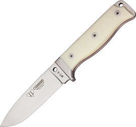 Cudeman MT5 Survival Knife White