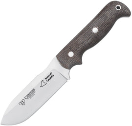 Cudeman Sanabria Bushcraft Knife