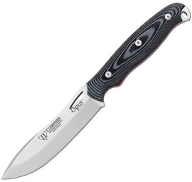 Cudeman Wolf Fixed Blade