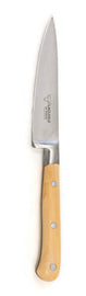 Laguiole En Aubrac Paring Knife - Boxwood 10cm