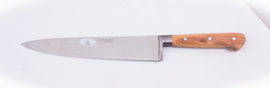 Laguiole En Aubrac Chef's Knife - Olive Wood 20cm