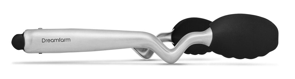 DREAMFARM CLONGS 9" CHARCOAL (BLACK)