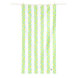 Dock & Bay Beach Towel Kids Collection M - Fun In The Sun